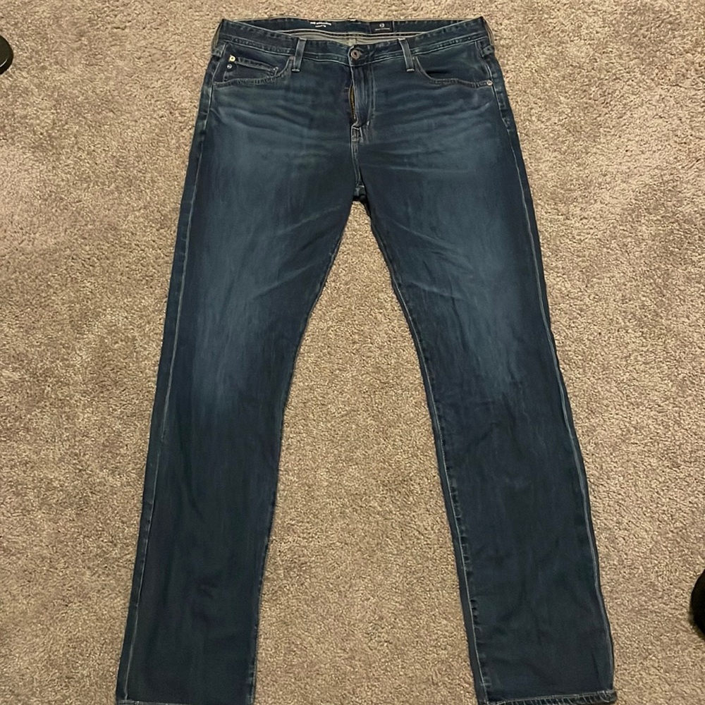 Adriano Goldschmied men’s jeans 36R